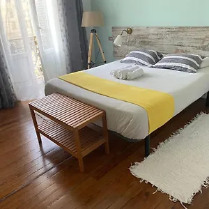  Habitación en casa particular Kasa Reina Ht Lss00215 España