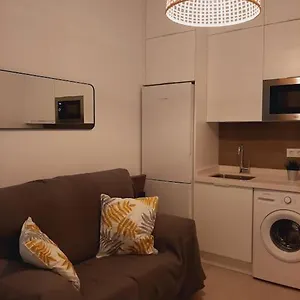  Apartamento Coqueto En Triana España