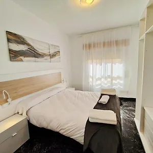  Apartamento Arbequina Comodidad Y Ubicacion España