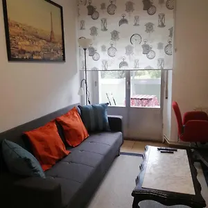  Apartamento Piso Rio Nervión 15 Minutos Bilbao España